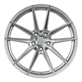 ARC-18190-59 8.0x18-5x120 ET33 72.6 Silver Diamond MONACO Jant (4 Adet) thumbnail 2