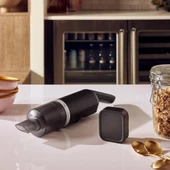 KitchenAid Go 5KKVR121BM Kablosuz Serisi Mutfak Süpürgesi - Batarya Dahil - 6