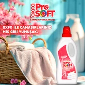 Soft Çamaşır Yumuşatıcısı Yeni Ve Güçlü Formulü İle 1000ml 18 Yıkama - 2