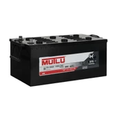 Mutlu 12 Volt 200 Amper SHD Üretim Yılı: 2024 - 1