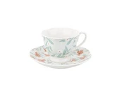 Tantitoni Spring 6 Kişilik Kahve Fincan Takımı - 1