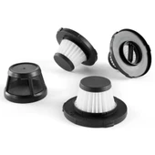 KitchenAid Go 5KKVR121BM Kablosuz Serisi Mutfak Süpürgesi - Batarya Dahil - 5