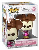 Funko Pop Disney Minnie Mouse (Chocolate) 1379 thumbnail 1