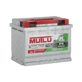Mutlu 12 Volt 63 EFB Start Stop Üretim Yılı: 2024 - 1