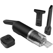 KitchenAid Go 5KKVR121BM Kablosuz Serisi Mutfak Süpürgesi - Batarya Dahil - 1