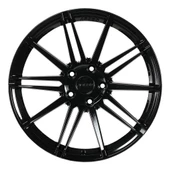 ARC-19200-10 9.5x19" -5x112 ET40 73.1 Black MALLORCA Jant (4 Adet) thumbnail 2