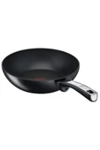 Titanyum 6x Unlimitedone I?ndüksiyon Tabanlı Wok Tava - 28 Cm - 3