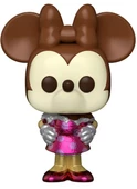 Funko Pop Disney Minnie Mouse (Chocolate) 1379 thumbnail 2