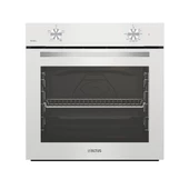 Altus Beyaz Cam Ankastre Set 510 Hw - 310 W Çelik Ocak- 310 Hw (SU Arıtma Sürahi Hediyeli) thumbnail 4