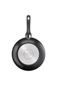 Titanyum 6x Unlimitedone I?ndüksiyon Tabanlı Wok Tava - 28 Cm - 5