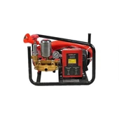 Bolat PES 022 Pompalı 3 Pistonlu 1000W Tekersiz Elektrikli thumbnail 1