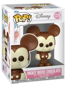 Funko Pop Disney Mickey Mouse (Chocolate) 1378 thumbnail 1