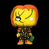 Funko Pop Movies Chucky With Axe 1249 - 2