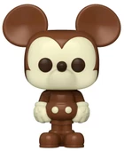 Funko Pop Disney Mickey Mouse (Chocolate) 1378 thumbnail 2