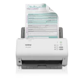 Brother ADS-4300N Masaüstü Doküman Tarayıcı - 2