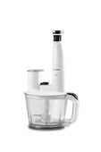 Rhb 4050 1500w Rendeli Blender Seti - 4