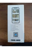 Kameralı Kapı Zili, Kapı Zili, WiFi Video Kapı Zili - 3