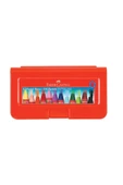 FABER 12 Renk Pastel Boya - 1