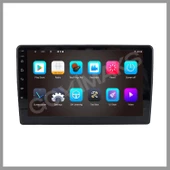 GOVİMAKS  RENAULT SYMBOL 2013-2021 6 GB RAM 128 GB HAFIZA ANDROID MULTIMEDIA TEYP - 8
