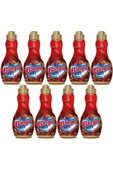 Soft Çamaşır Yumuşatıcı Konsantre 1440ml Lovely (9 Lu Set) - 1