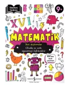 Ödevlere Yardımcı Matematik İş Bankası thumbnail 1