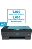 Smart Tank 513 Wireless All In One Yazıcı 9JF88A - 1