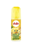 Dalin Limon Çiçeği Bebek Kolonyası 100 ml - 1