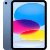Apple iPad 10.nesil 64GB 10.9 Wi-Fi Mavi Tablet (Apple Türkiye Garantili) - 2