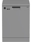 AL 413 PS 3 Programlı Bulaşık Makinesi - 2