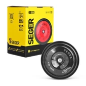 Seger 48 Volt Didit Korna Standart Model 50FL48.000.02K - 1