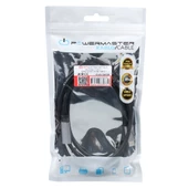 Powermaster PM-24326 Type-C Erkek-Dişi 1.5 Metre Kablo - 2