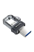 Ultra Dual Drive 64 Gb M3.0 Usb Bellek Sddd3-064g-g46 - 2
