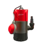 Astor Temiz-Kirli ve Sıfırdan Emişli Drenaj Dalgıç Pompası - 1