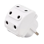 DE-PA 11107 5'Li Beşli Topraksız Fiş Çoğaltıcı Golyat - 2