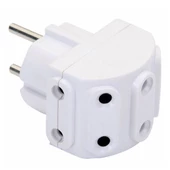 DE-PA 11107 5'Li Beşli Topraksız Fiş Çoğaltıcı Golyat - 1