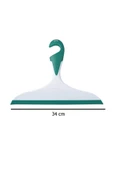 Çek Çek Tezgah Üstü Ve Cam Çekpası Büyük Mint Yeşili 34 Cm - 2