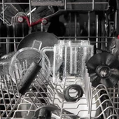 KitchenAid Go 5KFCR531BM Kablosuz Serisi Mini Mutfak Robotu - Batarya Dahil - 8