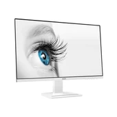 MSI 27" FLAT IPS MP273AW 1MS 100HZ HDMI EV OFİS MONİTÖRÜ 1920X1080 BEYAZ - 2