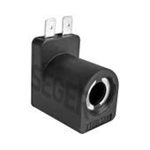 SEGER 24V Havalı Korna Bobin 71HB2400 - 1