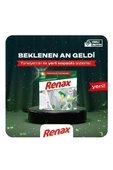RENAX Bulaşık Makinesi Kapsülü Hepsi Bir Arada 44 Lü - 3