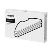 Philips XV1430/00 3000 Serisi 4’lü Mikrofiber Paspas Bezi - 2