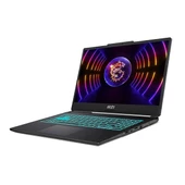 MSI 15.6" CYBORG 15 A13VE-1479XTR CORE i7 13620H-64GB DDR5 RAM--512GB NVME-6GB RTX4050-FDOS thumbnail 3