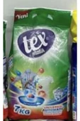 Tex Matik Toz Deterjan Bahar Esintisi 7 kg - 2