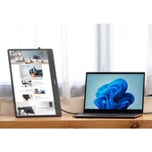 MSI 15.6" FLAT IPS PRO MP161 E2 4MS 60HZ TAŞINABİLİR MONİTÖR - 4