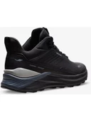 LESCON WİND MAX SİYAH SU GEÇİRMEZ WATERPROFF OUTDOOR AYAKKABI - 3