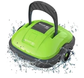 Goodrob Kablosuz Havuz Temizlik Robotu 30w-Cordless Robotic Pool Cleaner-ToptancıyızBiz - 2
