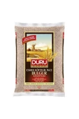 Duru Bakliyat Esmer Çiğ Köftelik Bulgur 1 Kg X 2 Adet thumbnail 2