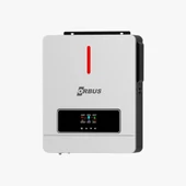 ORBUS ECO 4.2 kW 24 V Mppt Akıllı İnverter - 1