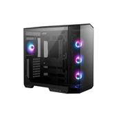 MSI MAG PANO 100R PZ GAMING MID-TOWER PC KASASI - 1
