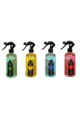 Vatan Oda Parfümü Sapphire+emerald+azure+ruby Elegant Series 500 Ml - 1
